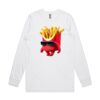 Mens Base Longsleeve Tee Thumbnail