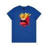 Women's Maple Tee Thumbnail