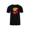 Mens Fitted Cotton Tee Thumbnail